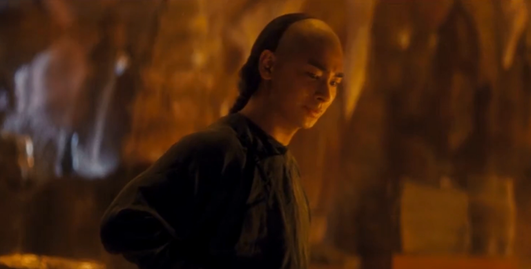 徐克导演执导,黄飞鸿再现,龙城歼霸,八国联军背景,侠义爱国,高贵品质,影迷必看