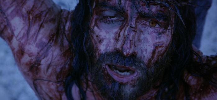 《耶稣受难记:神圣之路》-揭示痛苦与宗教信仰视频