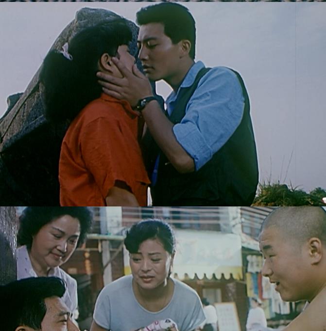 《乌贼鱼的商业竞争》—小和尚撮合冷月眉与老和尚和解，开启幸福新篇章