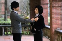 周杰伦电影《不能说的秘密》高清珍藏版，感受音乐人的成就和执导之美