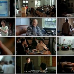 《手机》经典喜剧电影，凤凰男的台词课，妻子、主持人、小三，视频数量丰富