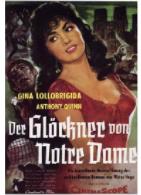 巴黎圣母院翻拍电影：爱与勇气的绞刑视频：感人至深，心灵洗礼