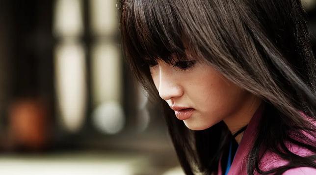 刀锋下的爱：日本忍术特效对决，动zuo+ai情科幻电影