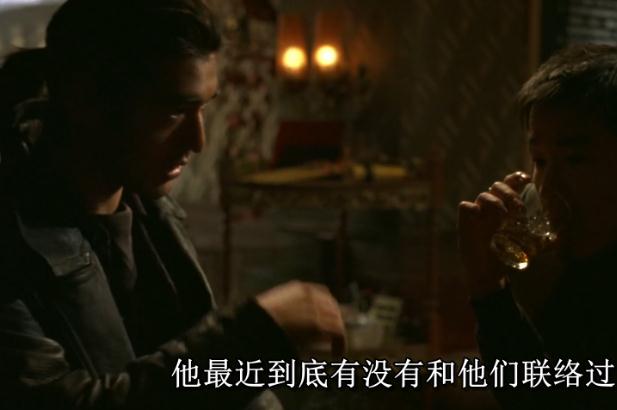 不夜城：高清修复版，揭秘歌舞伎町黑帮欺骗