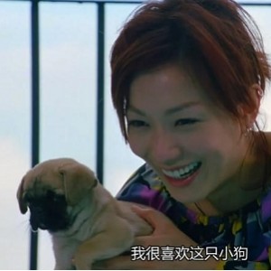 《我左眼见到鬼》：香港电影经典，人鬼之恋，感动震撼喜剧片，郑秀文，何丽珠