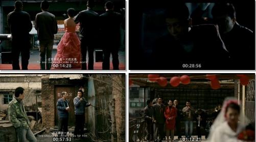 《钢的琴:下岗工人的音乐奇迹》-真实现实主义故事,感人至深视频大小/数量:1