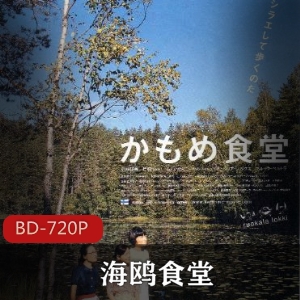 《海鸥食堂：温情幽默，三位日本女子的故事》