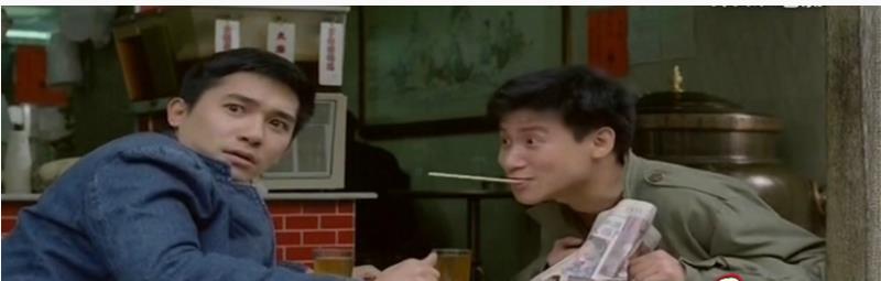 《亚飞与亚基：笑中带泪》-香港电影徐峥主演,科研人员与商人的友情故事