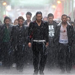 热血高校：日本ji qing dian ying经典，高清画质，小栗旬主演，推荐珍藏