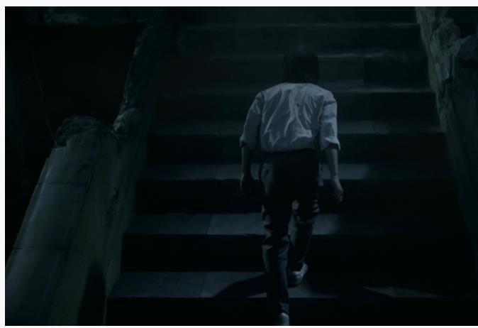 《告白》：悬疑惊悚中的青春秘密推荐