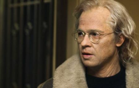 奇幻感人之旅:《本杰明·巴顿奇事》高清版视频数量:1