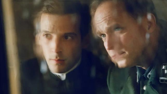 《见证人》高清中字，2002年法国电影，科斯塔·加夫拉斯执导，犯罪类动作，恐怖气氛，犹太人议题