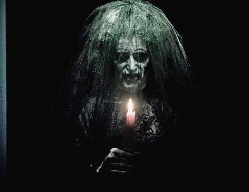 《潜伏Insidious：美籍华裔导演温子仁的恐怖电影之作，阴儿房惊悚之旅》