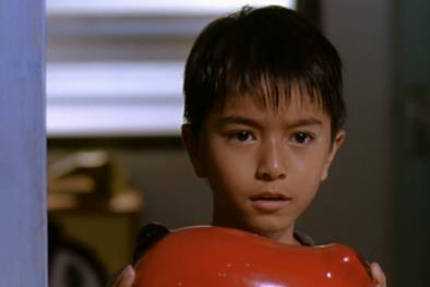 《父子》高清版-2006年香港电影金像奖最佳影片，观看花絮，真正的亲情下载观看