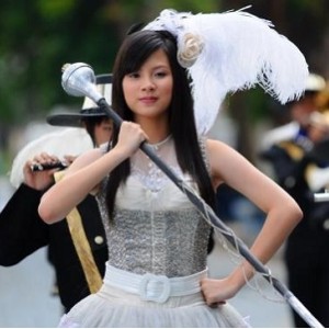 《初恋这件小事》高清典藏版，青春爱情喜剧电影，马里奥平采娜主演，不容错过！