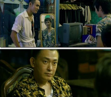 《金马奖获奖影片：艋舺》-黑帮动作电影，阮经天主演，台湾导演钮承泽执导，展现黑道规范和友情视频