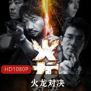 《火龙对决》：香港警匪动作电影，黎明、任贤齐、王宝强等实力明星演绎，精彩感觉！视频大小/数量