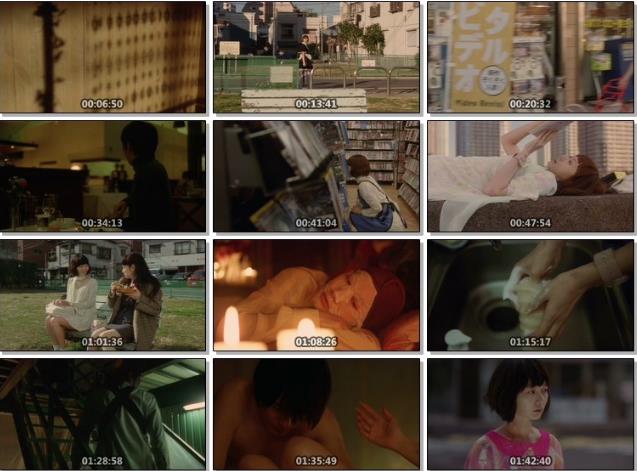 《空气人偶》:魔幻现实主义日本电影,误杀引发的开放性结局,好电影值得观看视频大小/数量