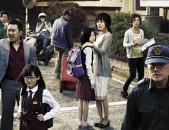 高清紧张感！韩国电影邻居揭露犯人逍遥法外的阶梯式结局