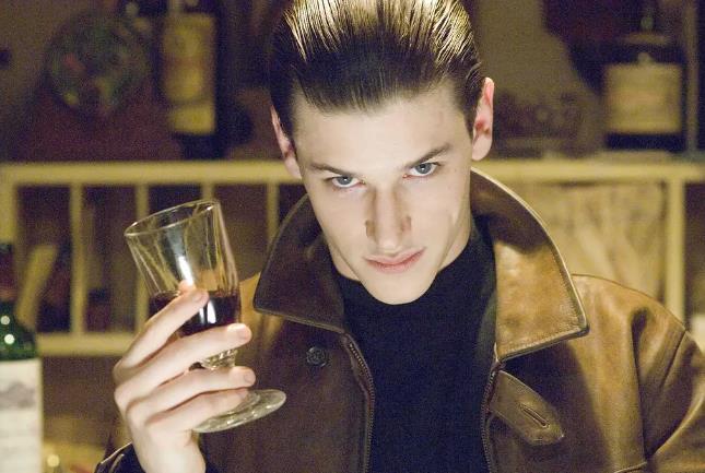 《少年汉尼拔:犯罪惊悚前传,华人女星巩俐精彩表演,视频大小/数量》