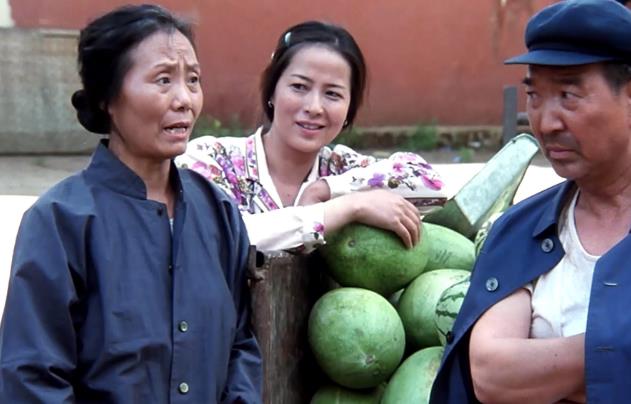 康家大院的新媳妇电影观看及下载，2.2G文件大小