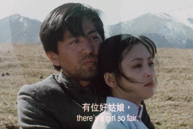 真实故事改编电影:在那遥远的地方,演技在贤娆3.2G视频大小