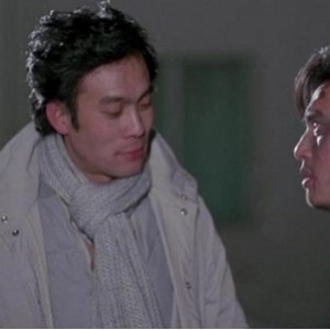 老电影君子复仇：悬疑枪战警匪片，楚云飞吕布高清修复