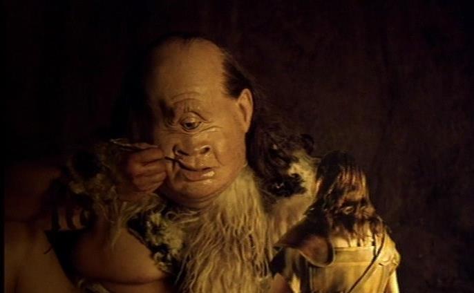 《奥德赛：海神的诅咒》1997年传记纪录片，8.1G资源，家庭史环保理念，