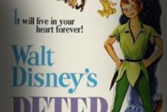 《迪士尼动画小飞侠:传统正面的童话梦幻世界,3.36GB免费版》