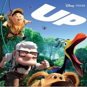 飞屋环游记-优秀作品,票房口碑双丰收,770MB