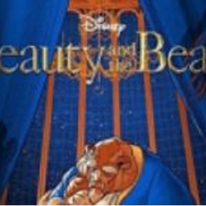 法国电影《美女与野兽》：唯美浪漫，3.97GB中文版