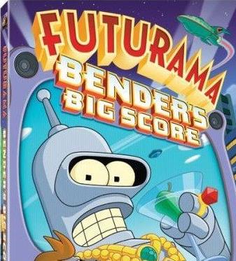 《飞出个未来》第七季资源分享，5.6G视频大小