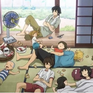 《元气囝仔》：高清粤语动漫，中字，青春喜剧，长崎县五岛列岛，解禁，网站下载