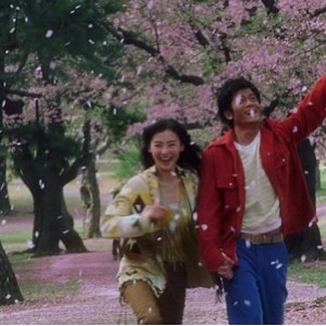 《芭啦芭啦樱之花》高清无删减舞蹈电影香港歌舞经典