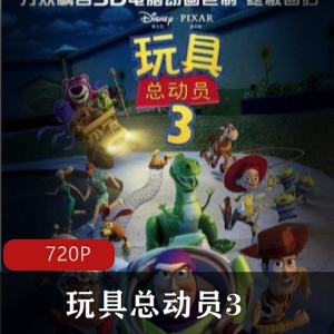 玩具总动员3：安迪的成长与冒险