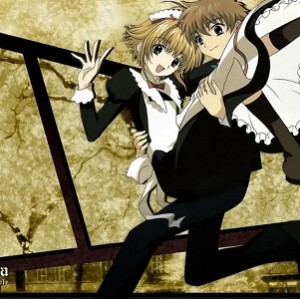 翼·年代记：小狼的冒险之旅，动漫完结续集，沙漠城市探秘，CLAMP团队原著漫画，2015年上贤娆百变小樱