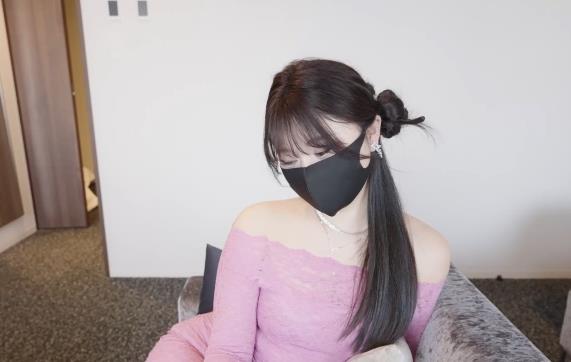 娜娜nana五一新作-钱债R偿+[1V-3.2G]