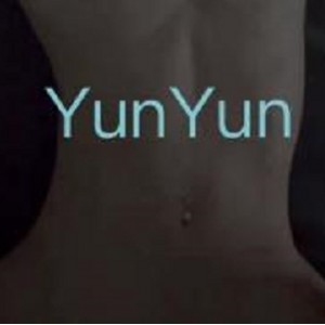 神一般的身材！优质架子 Yunyunsiwoya[1V-492M]