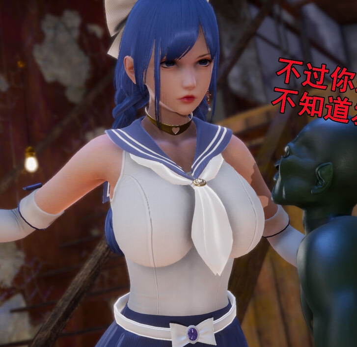 [转载搬运]+魔法小屋定制+时停2+[325p+29.95][百度盘]