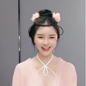 超人气博主！现代潘金莲-大郎,吃糖啦！[1V-1.5G]