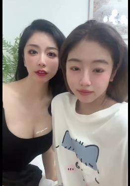 上海静安真实母女-妈妈40岁-她19岁专业舞蹬+[45V-269M]