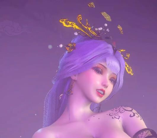 3D-动态-VAM+s云流s：云曦-天穹-妖艳姐妹花[6V-2.4G]