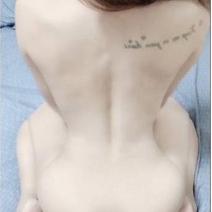 宝岛优质网红波衣Fifibb