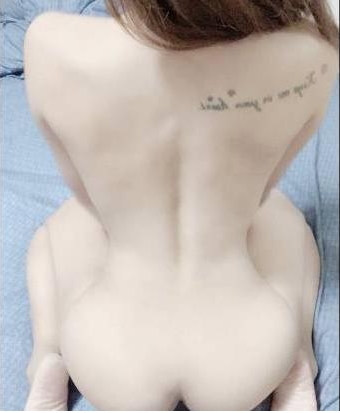 宝岛优质网红波衣Fifibb