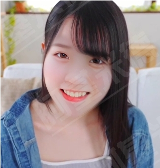 【AI换脸】《井川里予》视频自拍