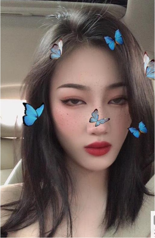 推特超人气女神《董柒柒》最新整合作品