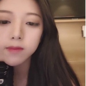 高颜值女神主播《球迷的奶球》各种表演