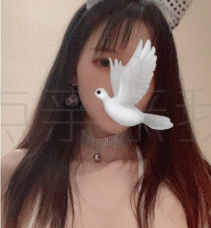 微博女神《快点亲亲我呀》魔法秋秋