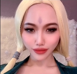 Onlyfans大球欧美女神《ariaboobie》