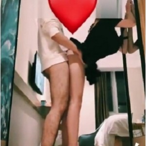 女友《MR.L的猫》户外展示